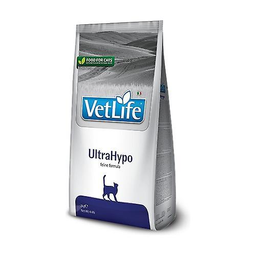 Farmina Vet life Ultrahypo for cats 2 kg