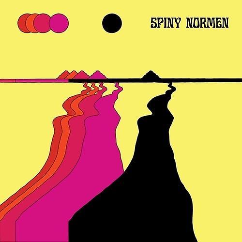 Riding Easy Spiny Normen - Spiny Normen  [VINYL LP] USA import