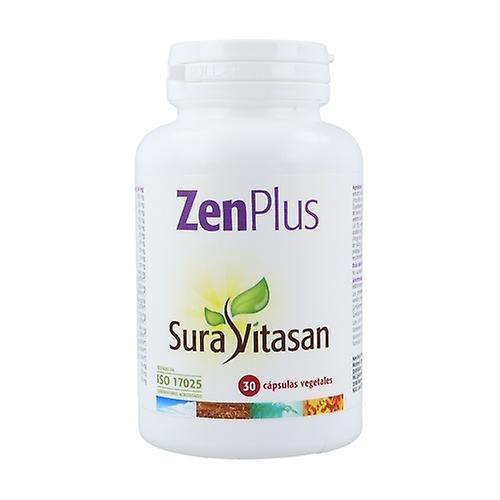 Sura Vitasan Zenplus 30 capsules