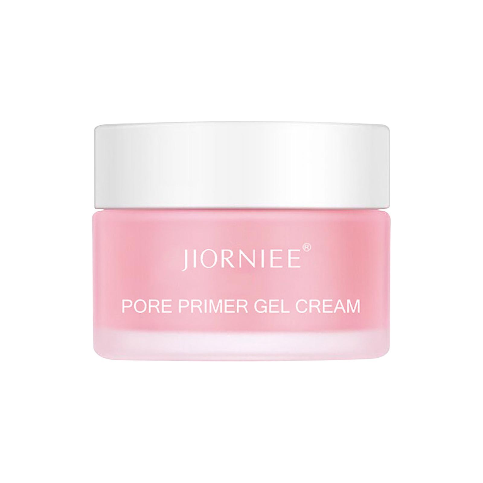 unbrand Pore Gel Cream Instantly Smoothes Lines And Pore Shrink, Face  Isolating Pore Eraser Facial  Invisible Pores And Skin Pink