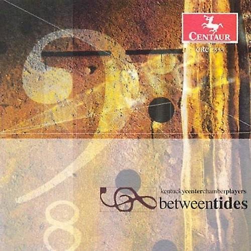 Centaur Various Artists - Betweentides / Various  [COMPACT DISCS] USA import