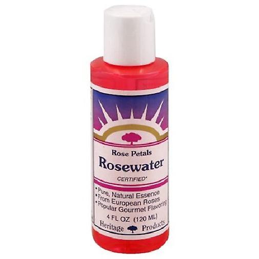 Heritage Store Rose Petals Rosewater