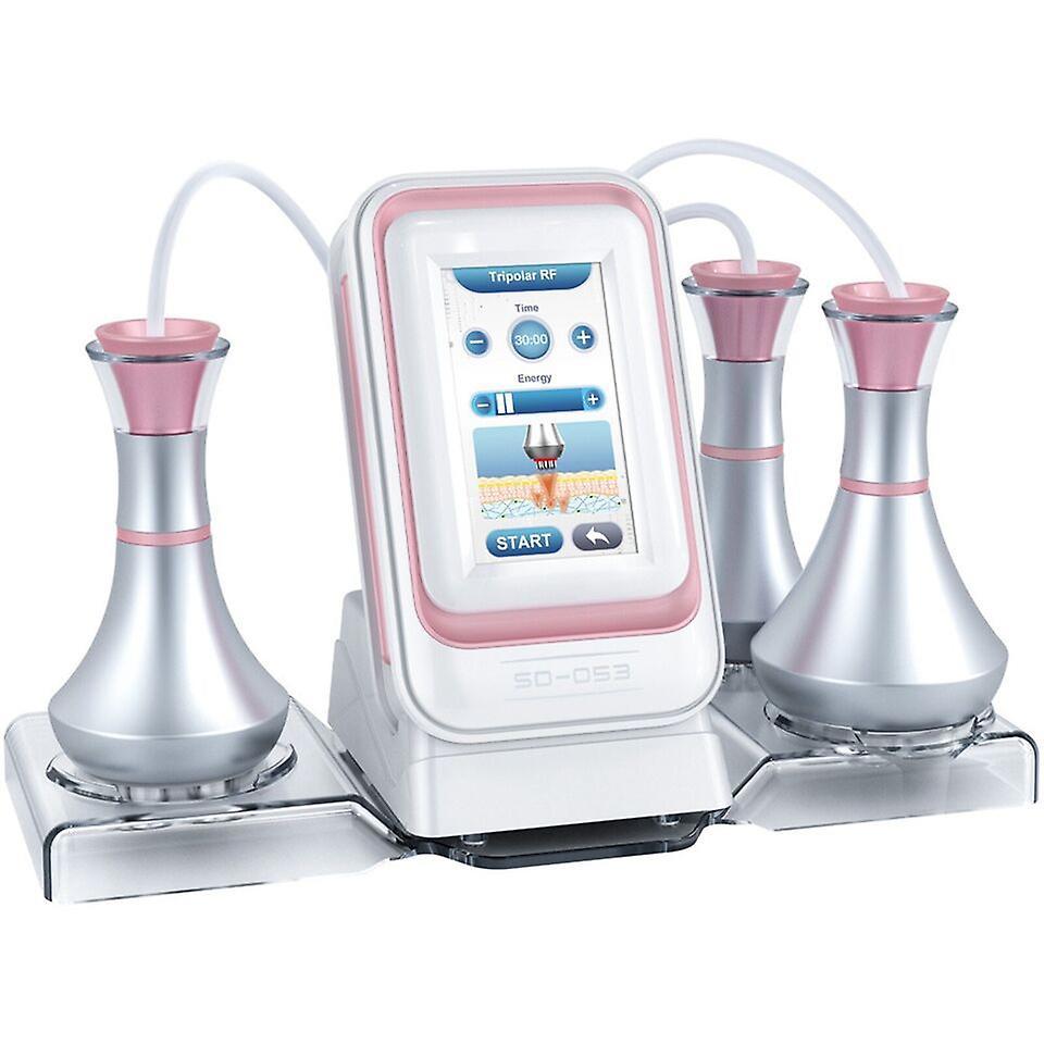 Niutuo 80K Ultrasonic Cavitation Fat Burning and Cellulite Reduction Machine Advanced Body Slimming Device