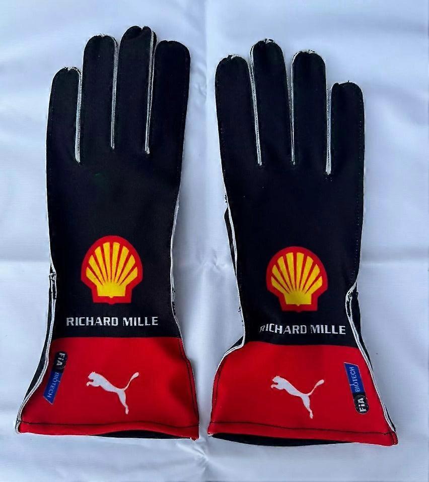 Kartex Suits F1 2020 model kart racing  gloves S