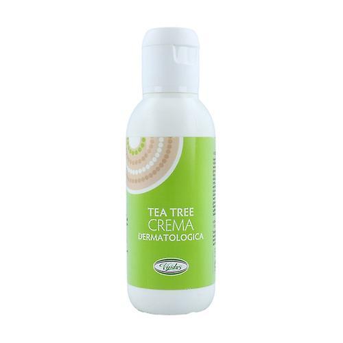 Vividus Tea Tree Cream 100 ml of cream