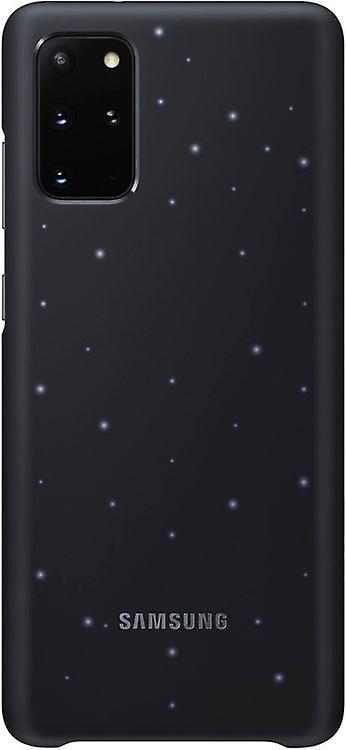 Samsung EF-KG985CBEGEU LED Cover for Galaxy S20+/S20+ 5G - Black