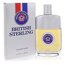 British sterling cologne by dana