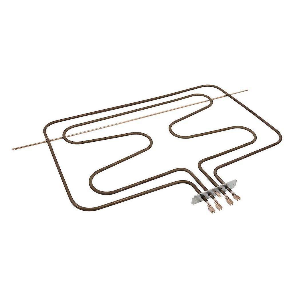 Top Oven Grill Element for Indesit/Hotpoint/Cannon/Ariston Cookers and Ovens