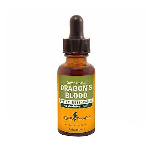 Herb Pharm Dragon's Blood, 1 oz (Pack of 1)