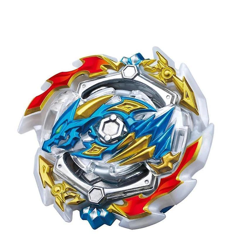 Slowmoose Beyblade Burst All Launchers - Toupie Bayblade Burst Metal God Bey Blade Blades B-133 No launcher