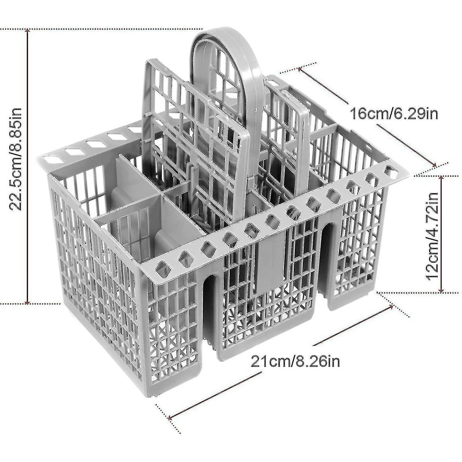 Guangzhou Yunlong Trading Co., Dishwasher Cutlery Basket Tray For Ariston Hotpoint Indesit Strong Pl