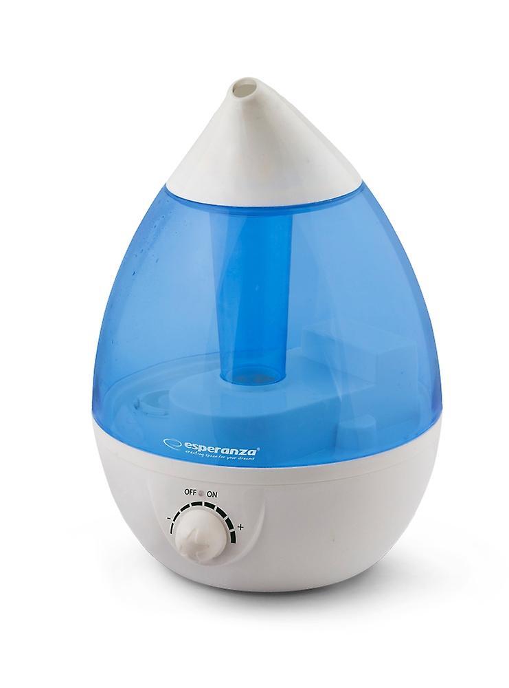 Esperanza Humidifier Cool Vapor 2.6L