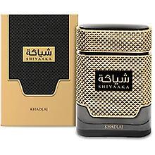 Khadlaj - Shiyaaka Gold EDP 100ml