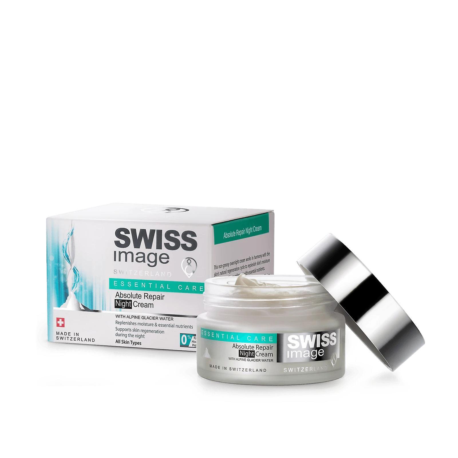 Swiss Image Absolute Repair night cream 50ml