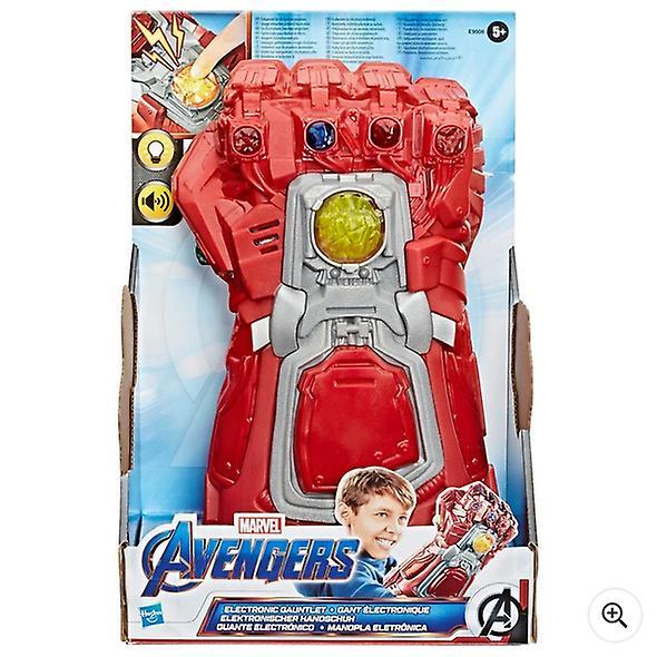 Hasbro Marvel Avengers Electronic Gauntlet