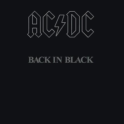 Sony AC/DC - Back in Black  [COMPACT DISCS] Deluxe Ed, Rmst USA import