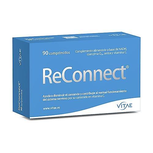 Vitae Reconnect 90 tablets