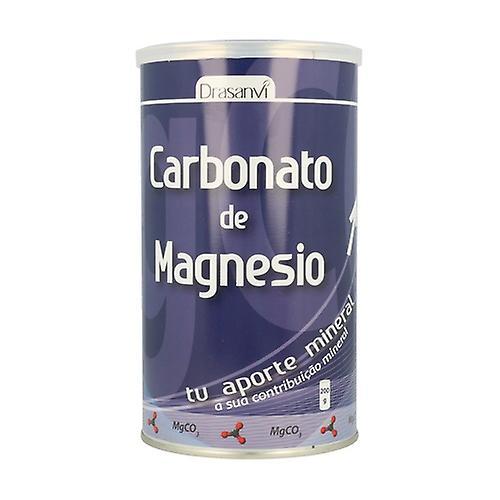 Drasanvi Magnesium carbonate 200 g of powder