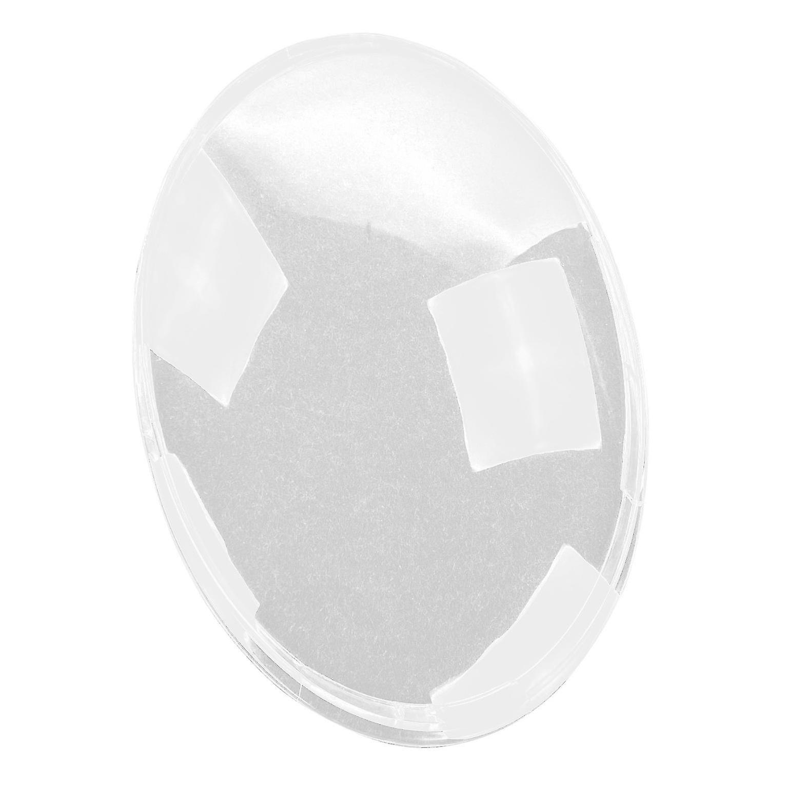 Viewleaf For Beetle 2006-2012 Right Headlight Shell Lamp Shade Transparent Lens Cover Headlight Cover