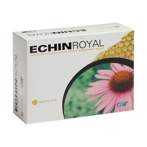 CFN Echin Royal 20 sticks of 10ml