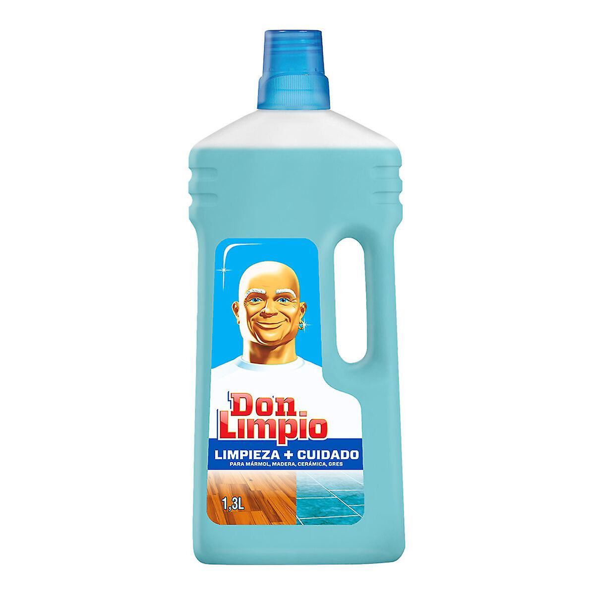 Floor Cleaner Don Limpio Delicate pH neutral 1,3 L