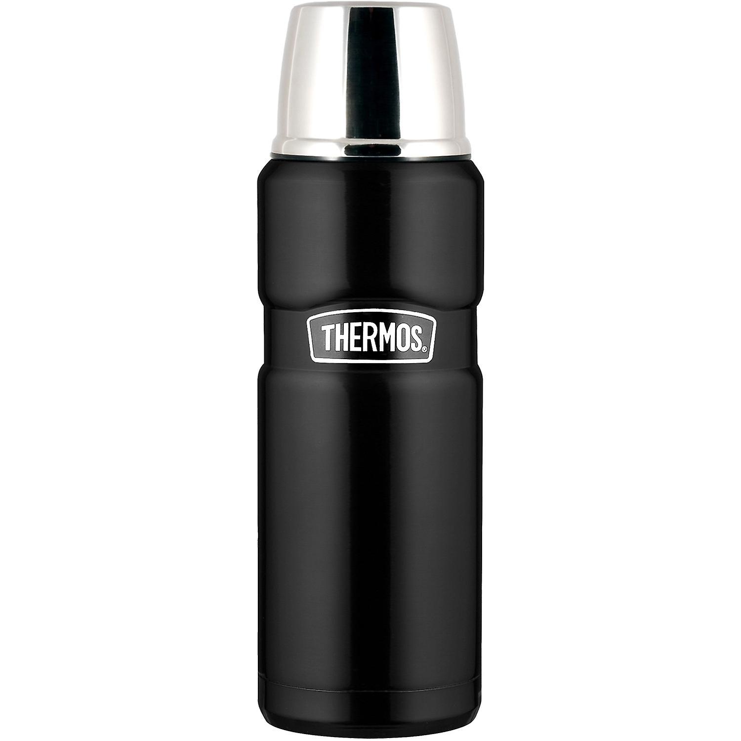 Thermos King 1.2 L Matt Black SK-1200(BKM)