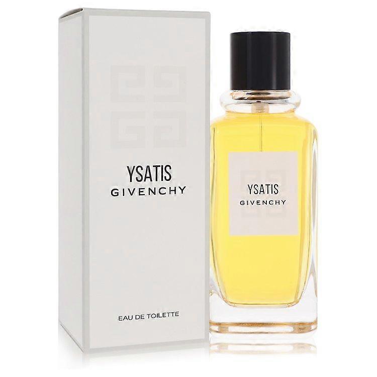 GIVENCHY Ysatis Eau De Toilette Spray 100ml