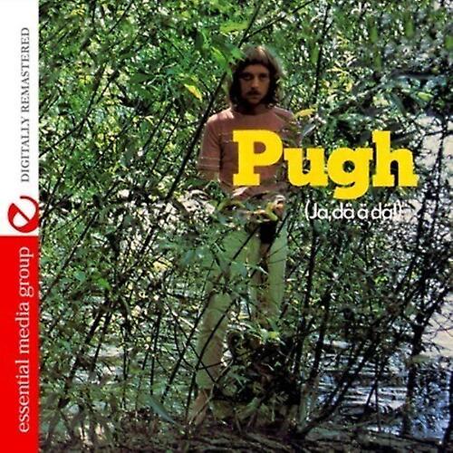 Pugh Rogefeldt - Ja Da a Da  [COMPACT DISCS] USA import