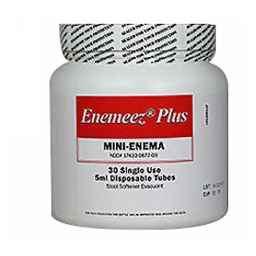 Enemeez  Plus, 30 each (Pack of 1)