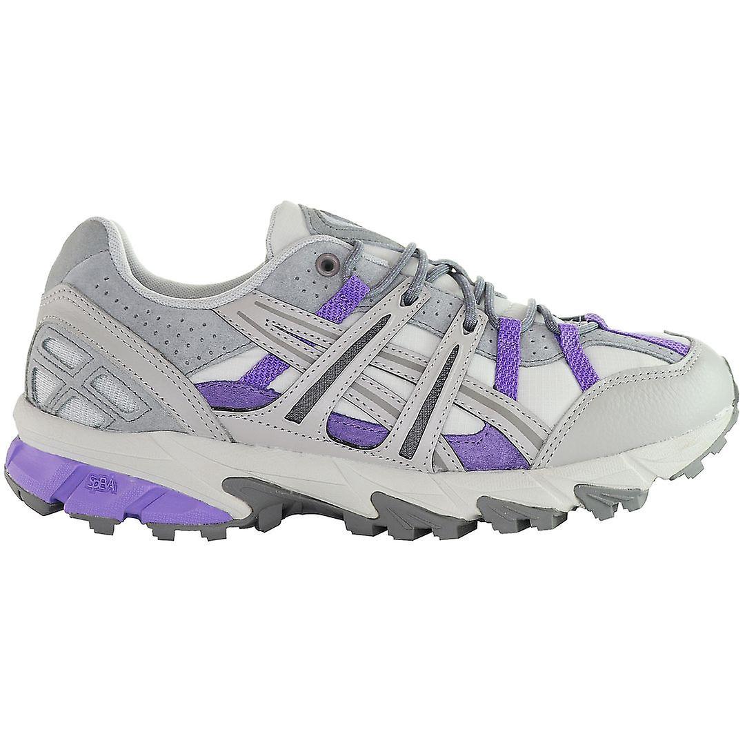 Asics Gel-Sonoma 15-50 Lace-Up Grey Synthetic Womens Trainers 1202A414_020 UK 7 EU 40.5 US 9