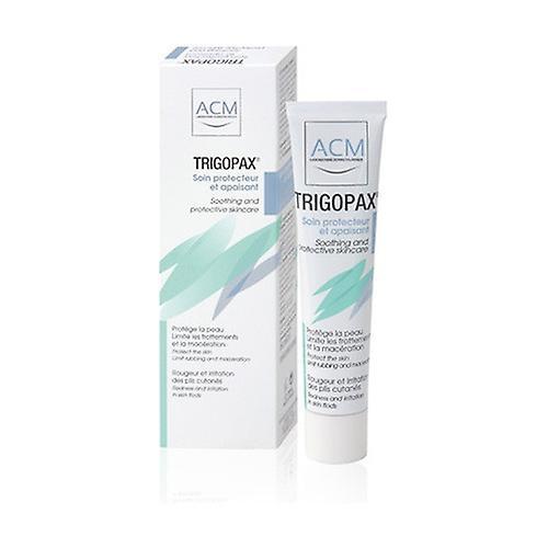 ACM Laboratories Trigomax Cream 30 ml of cream