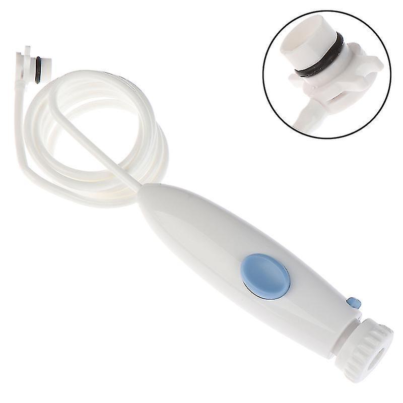 Cryin 1pc Oral Irrigator Water Hose Handle Replacement Part For Waterpik Wp-100 Wp-900 Hfmqv