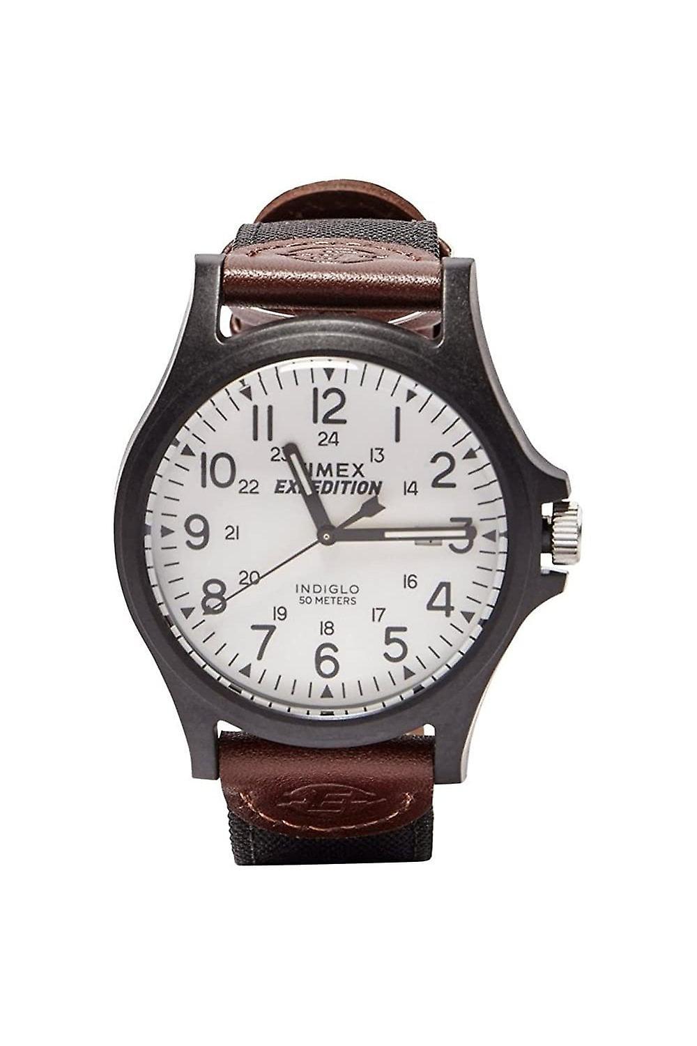 Adults Timex Gents Expedition Acadia Watch TW4B08200