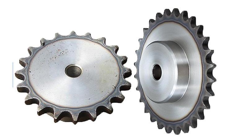 Slowmoose Industrial Transmission Chain Wheel Sprocket, With 12 Teeth