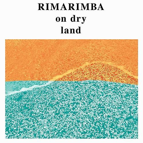 Freedom to Spend Rimarimba - On Dry Land  [VINYL LP] USA import