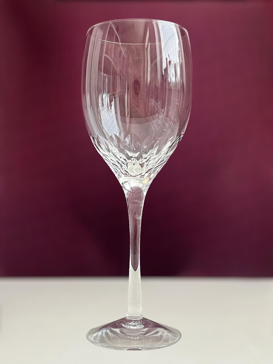 Orrefors - Wine glass - Prelude - Design Nils Landberg