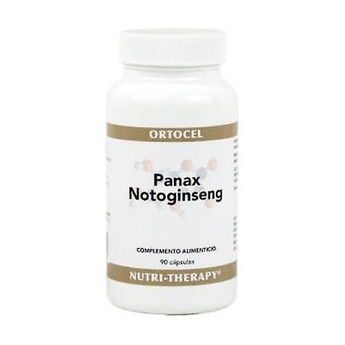 Ortocel Nutri Therapy Panax Notoginseng (cognitive function) 90 capsules