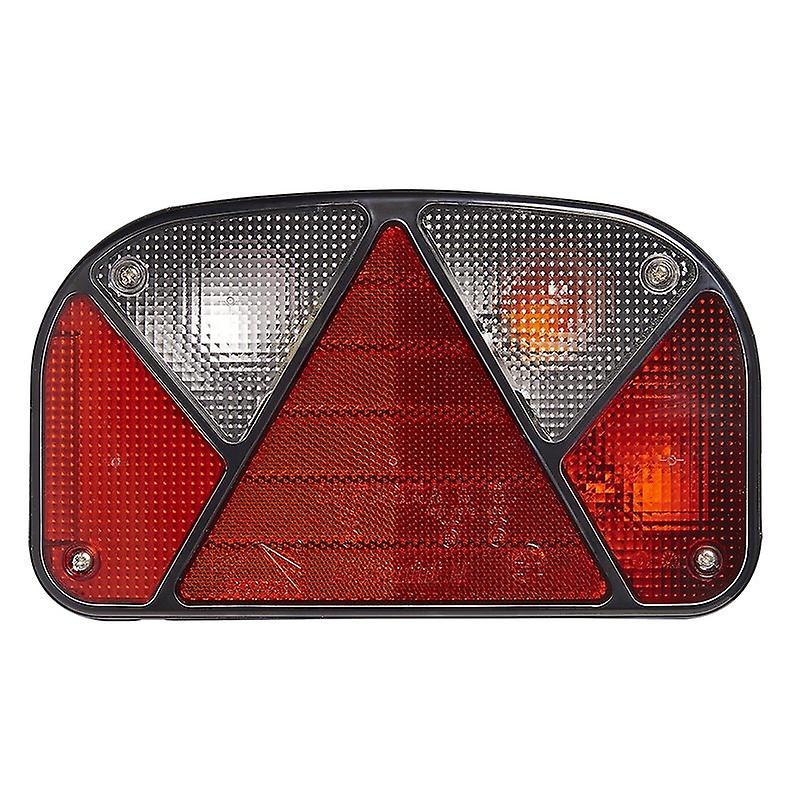 Pricenet Aspöck Multipoint II Rear Light Right