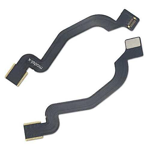 EuroTronixs Face id repair infrared fpc flex cable aixun precision for iphone x solder