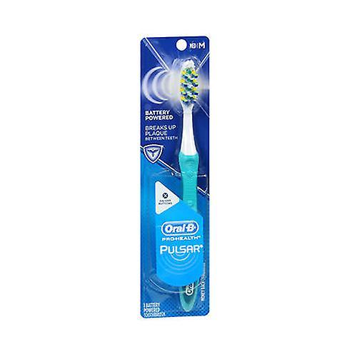 Oral-B Pro-Health Pulsar Toothbrush, 1 Each (Pack Of 1)