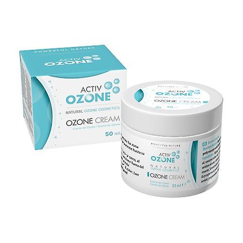 ActivOzone Ozone Cream 50 ml of cream