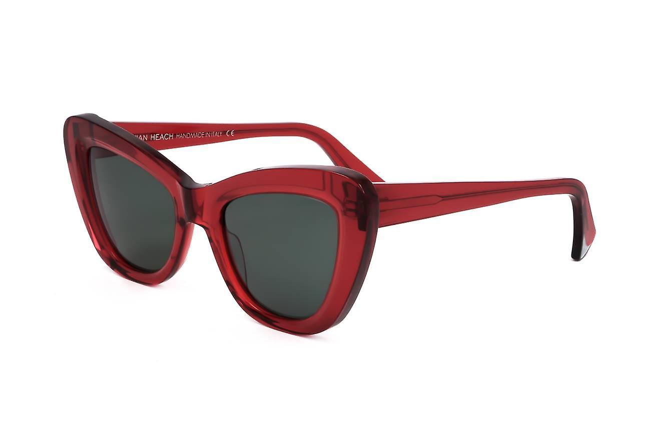 Sunglasses Silvian Heach KAYLEE SUN 20107 RED 49/21/ WOMAN 49 mm