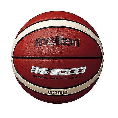 Molten 3000 Basketball Tan/White 7