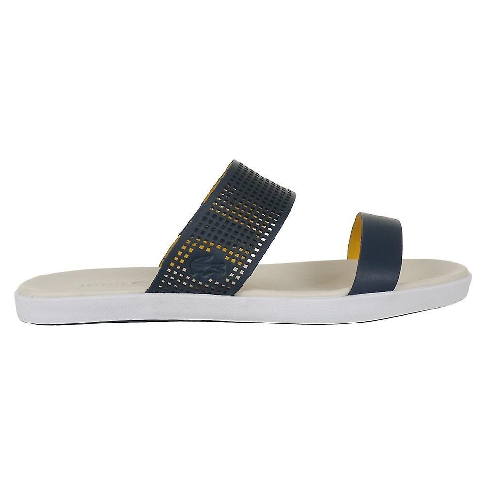 Lacoste Natoy Slide 731CAW0133326 universal summer women 3 UK / 5 US / 35 1/2 EUR / 22 cm