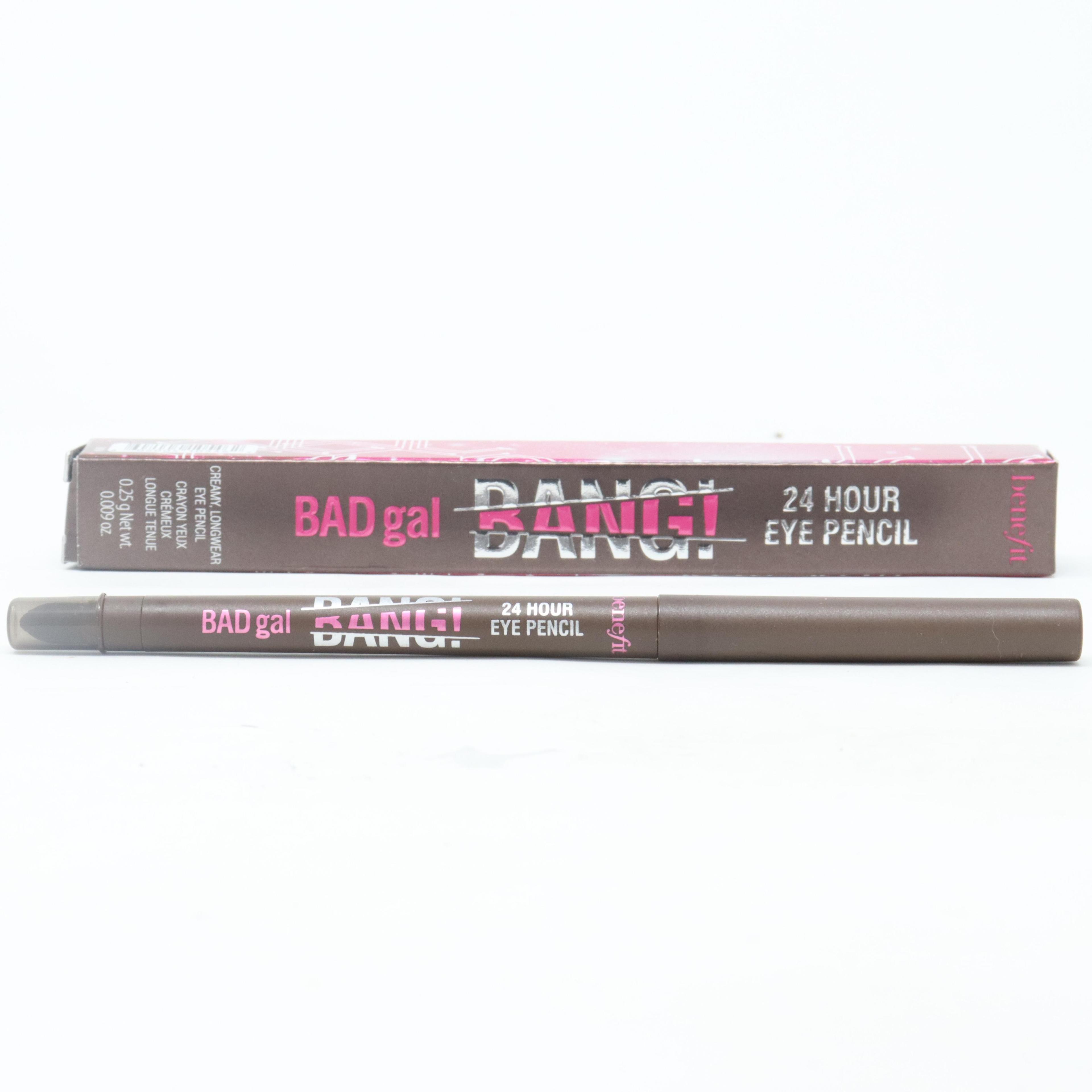 Benefit BADgal BANG! 24 Hour Eye Pencil 0.25g Dark Purple