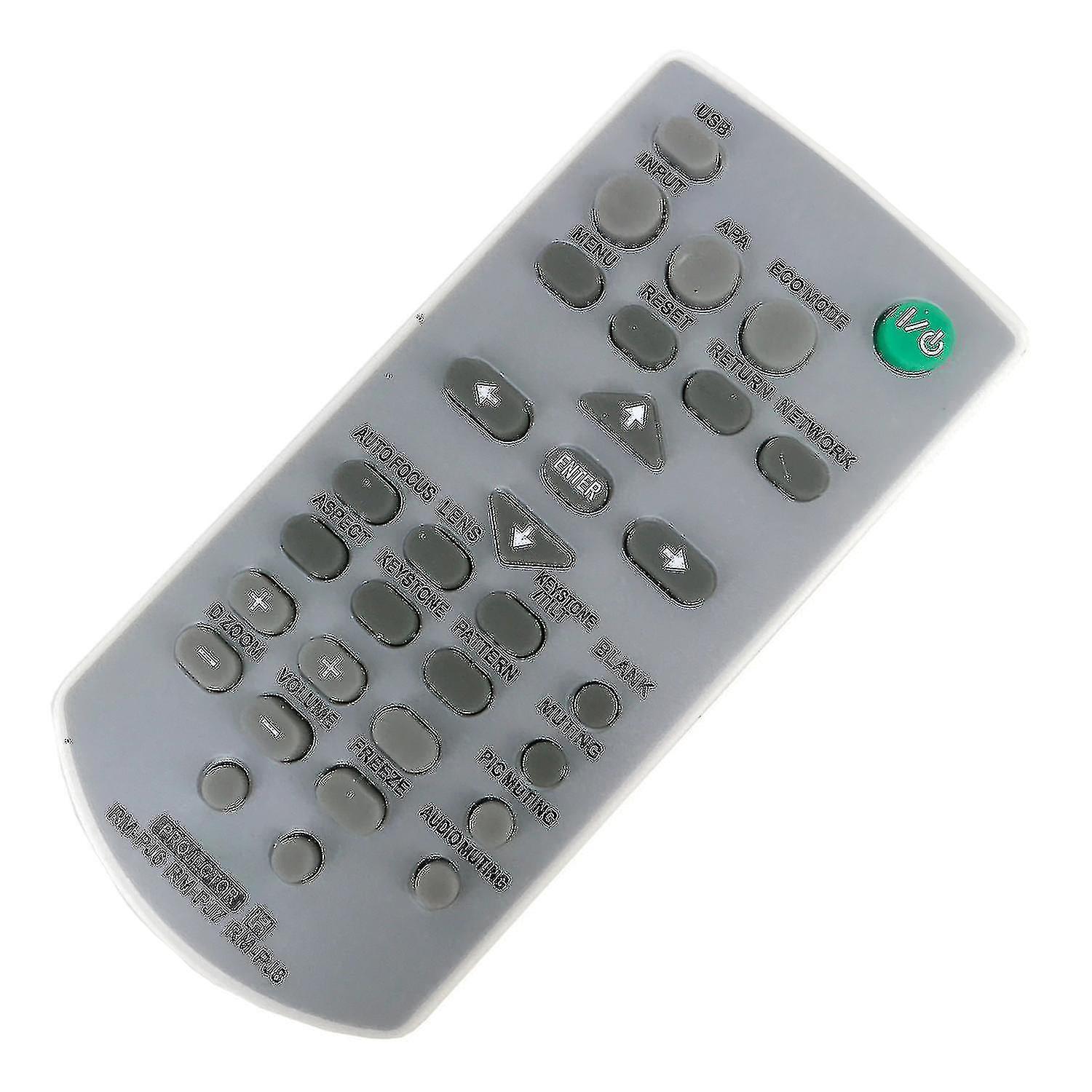 Sony Projector Remote Control Remote Control Rm-pj6 Rm-pj7 Rm-pj8 For Sony Projectors Vpl-ex7 Vpl-es1 Vpl-es2 Vpl-es4 Vpl-cx70 Vpl (hy)