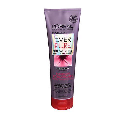 L'oreal L'Oreal Hair Expertise Everpure Moisture Hair Conditioner, rosemary mint 8.5 oz (Pack of 1)