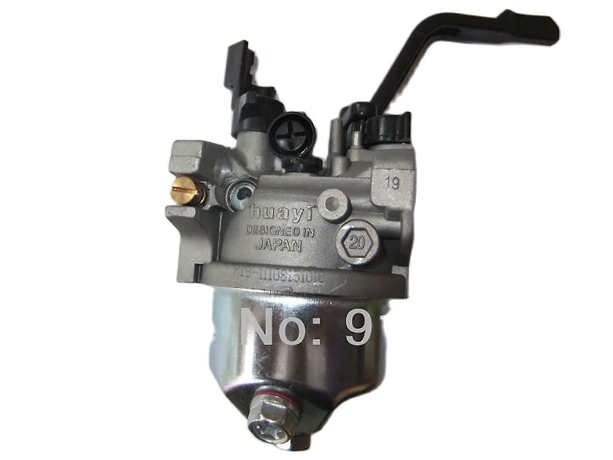 Bolongking HUAYI P19 Carburetor 2KW 3KW 170F 168F GASOLINE GENERATOR PARTS