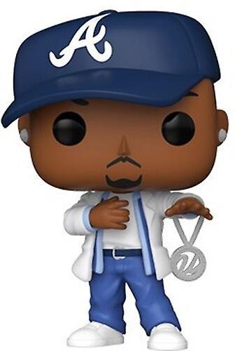 Usher - FUNKO POP! ROCKS: Usher - Yeah  [COLLECTABLES] Vinyl Figure USA import