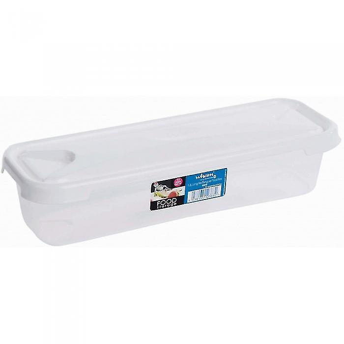 Wham Bacon Storage Box White 1.2L